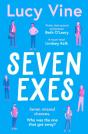 Seven Exes - Preview