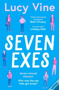 Capa do artigo Seven Exes