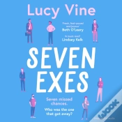 Capa do artigo Seven Exes