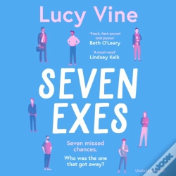 Capa do artigo Seven Exes