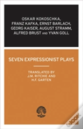 Seven Expressionist Plays