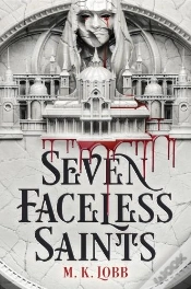 Capa do artigo Seven Faceless Saints