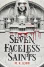 Seven Faceless Saints - Preview