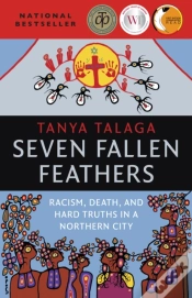 Capa do artigo Seven Fallen Feathers