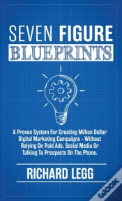 Capa do artigo Seven Figure Blueprints