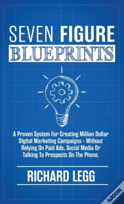 Capa do artigo Seven Figure Blueprints