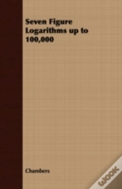 Capa do artigo Seven Figure Logarithms Up To 100,000