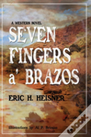 Seven Fingers 'A Brazos