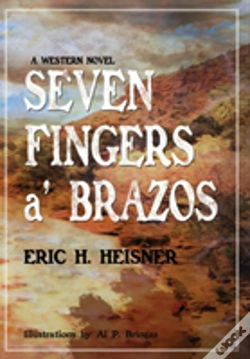 Capa do artigo Seven Fingers 'A Brazos