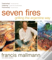 Capa do artigo Seven Fires