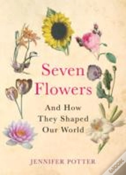 Capa do artigo Seven Flowers