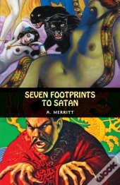 Seven Footprints To Satan