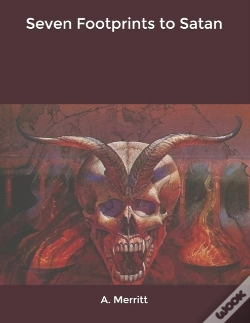 Capa do artigo Seven Footprints To Satan