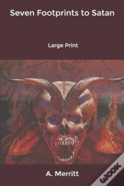 Capa do artigo Seven Footprints To Satan