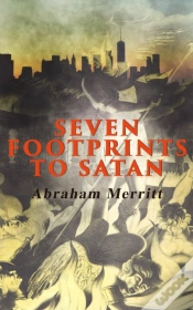 Capa do artigo Seven Footprints To Satan