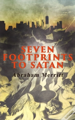 Capa do artigo Seven Footprints To Satan