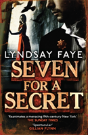Seven For A Secret - Preview