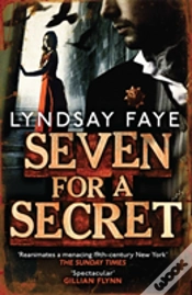 Capa do artigo Seven For A Secret