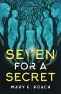 Seven For A Secret - Preview