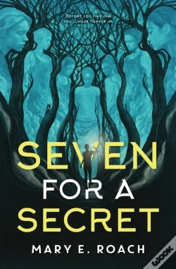 Capa do artigo Seven For A Secret