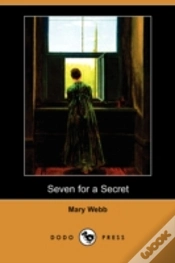 Capa do artigo Seven For A Secret
