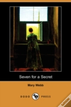 Capa do artigo Seven For A Secret