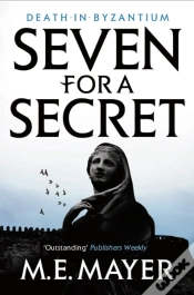 Capa do artigo Seven For A Secret