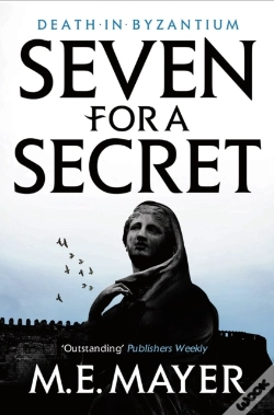 Capa do artigo Seven For A Secret