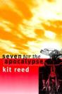 Seven For The Apocalypse - Preview