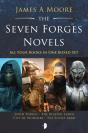 Seven Forges Novels - Preview