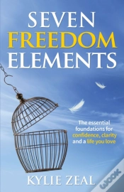 Capa do artigo Seven Freedom Elements