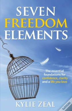Capa do artigo Seven Freedom Elements