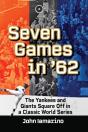 Seven Games In '62 - Preview