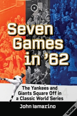 Capa do artigo Seven Games In '62