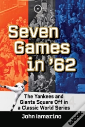 Capa do artigo Seven Games In 