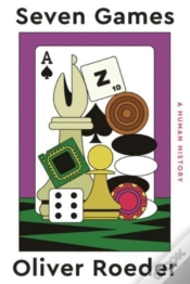 Capa do artigo Seven Games