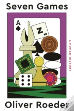 Capa do artigo Seven Games