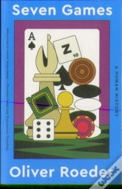 Capa do artigo Seven Games