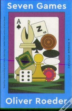 Capa do artigo Seven Games
