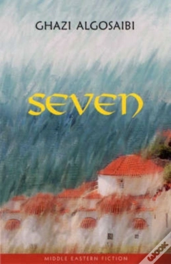 Capa do artigo Seven