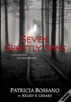 Capa do artigo Seven Ghostly Spins