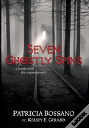 Capa do artigo Seven Ghostly Spins