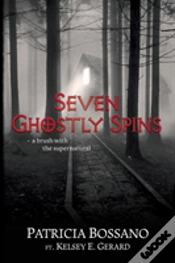 Capa do artigo Seven Ghostly Spins