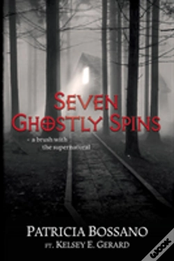 Capa do artigo Seven Ghostly Spins