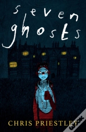 Capa do artigo Seven Ghosts
