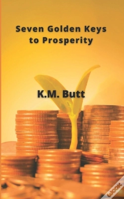Capa do artigo Seven Golden Keys To Prosperity