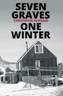 Capa do artigo Seven Graves, One Winter: Politics, Murd