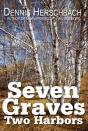 Seven Graves, Two Harbors Volume 2 - Preview