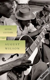 Capa do artigo Seven Guitars