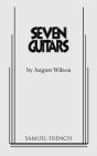 Seven Guitars - Preview